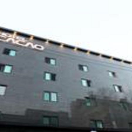 Hotel Cacao Incheon Exterior foto