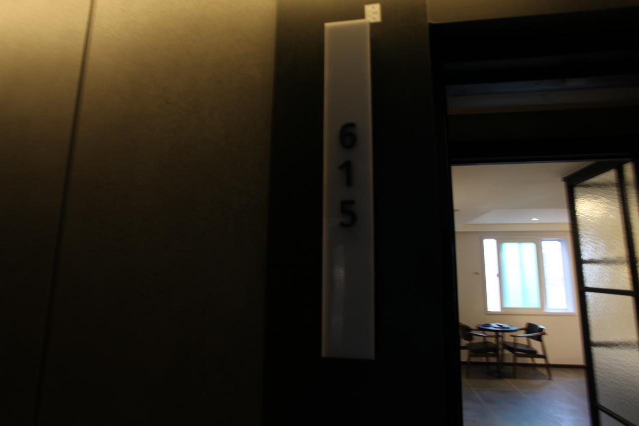 Hotel Cacao Incheon Exterior foto