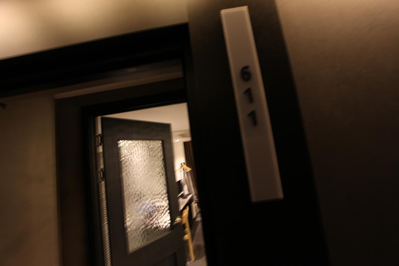 Hotel Cacao Incheon Exterior foto